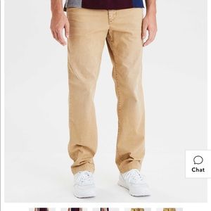 American Eagle Outfitters men’s pants